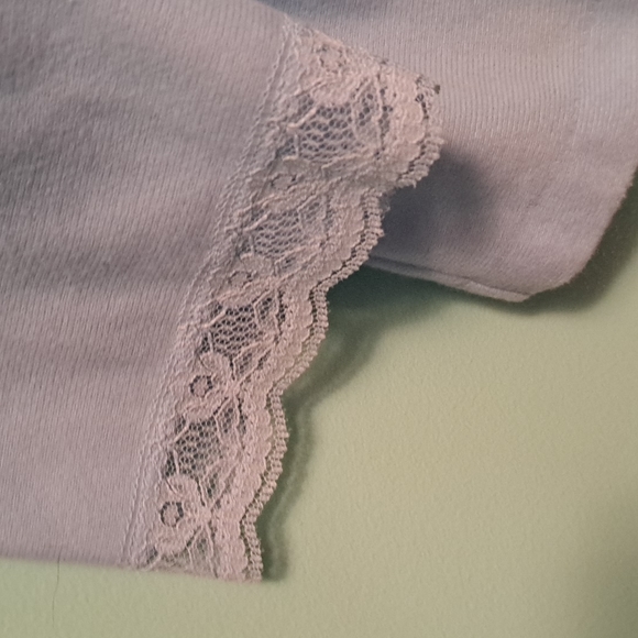 Women's Suzanne Beth Pajamas Size Medium - Picture 4 of 10